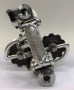 Campagnolo Nuovo Record Rear Mech